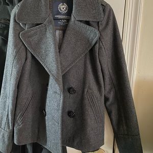 Xs AE coat